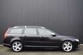 Volvo V70 2.0T 200pk R-Design Zwart Leder | Xenon | High Per Zwart - thumbnail 4