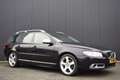 Volvo V70 2.0T 200pk R-Design Zwart Leder | Xenon | High Per Zwart - thumbnail 22
