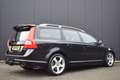 Volvo V70 2.0T 200pk R-Design Zwart Leder | Xenon | High Per Zwart - thumbnail 5