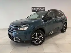 Citroen C5 Aircross Live - GPS - CAMERA - SIEGES ELEC - TOIT OUVRANT
