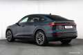 Audi Q8 e-tron 55 SB quattro 2x S-LINE VOLL TOP-RABATT -49% Bleu - thumbnail 4