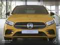 Mercedes-Benz A 250 e EDITION 2020+AMG+NIGHT+PANO+LED+KAMERA+19" Geel - thumbnail 8