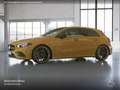 Mercedes-Benz A 250 e EDITION 2020+AMG+NIGHT+PANO+LED+KAMERA+19" Gelb - thumbnail 3