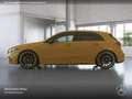 Mercedes-Benz A 250 e EDITION 2020+AMG+NIGHT+PANO+LED+KAMERA+19" Geel - thumbnail 6