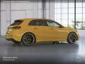 Mercedes-Benz A 250 e EDITION 2020+AMG+NIGHT+PANO+LED+KAMERA+19" Geel - thumbnail 21
