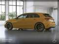 Mercedes-Benz A 250 e EDITION 2020+AMG+NIGHT+PANO+LED+KAMERA+19" Geel - thumbnail 16