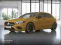 Mercedes-Benz A 250 e EDITION 2020+AMG+NIGHT+PANO+LED+KAMERA+19" Giallo - thumbnail 15