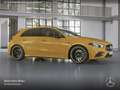Mercedes-Benz A 250 e EDITION 2020+AMG+NIGHT+PANO+LED+KAMERA+19" Gelb - thumbnail 20