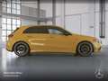 Mercedes-Benz A 250 e EDITION 2020+AMG+NIGHT+PANO+LED+KAMERA+19" Geel - thumbnail 23