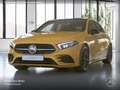 Mercedes-Benz A 250 e EDITION 2020+AMG+NIGHT+PANO+LED+KAMERA+19" Geel - thumbnail 2
