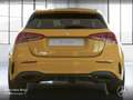 Mercedes-Benz A 250 e EDITION 2020+AMG+NIGHT+PANO+LED+KAMERA+19" Geel - thumbnail 9