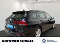Volkswagen Golf Variant VIII LIFE eTSI DSG SITZHEIZUNG NAVI ACC KAMERA Schwarz - thumbnail 4