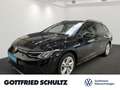 Volkswagen Golf Variant VIII LIFE eTSI DSG SITZHEIZUNG NAVI ACC KAMERA Schwarz - thumbnail 1