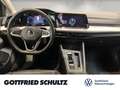 Volkswagen Golf Variant VIII LIFE eTSI DSG SITZHEIZUNG NAVI ACC KAMERA Schwarz - thumbnail 7