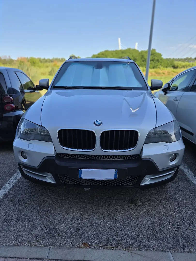 BMW X5 3.0d Futura auto FL - 2