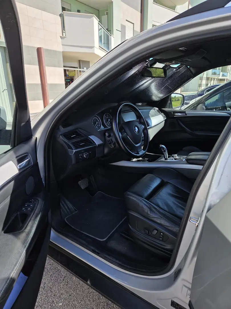 BMW X5 3.0d Futura auto FL - 1