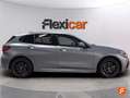 BMW 120 120iA Gris - thumbnail 9