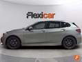 BMW 120 120iA Gris - thumbnail 4