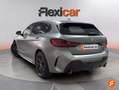 BMW 120 120iA Gris - thumbnail 5