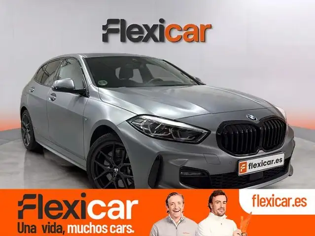 BMW 120 120iA
