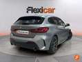 BMW 120 120iA Gris - thumbnail 8