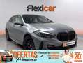 BMW 120 120iA Gris - thumbnail 1