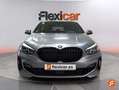 BMW 120 120iA Gris - thumbnail 2