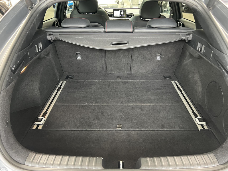 Kia ProCeed / pro_cee'd Proceed 1.6 T-GDI GT/BT/CARPLAY/KAMERA/AHK/USB — photo 5
