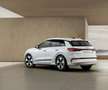 Audi Q4 e-tron performance S line 210kW 82KWh Blanco - thumbnail 2