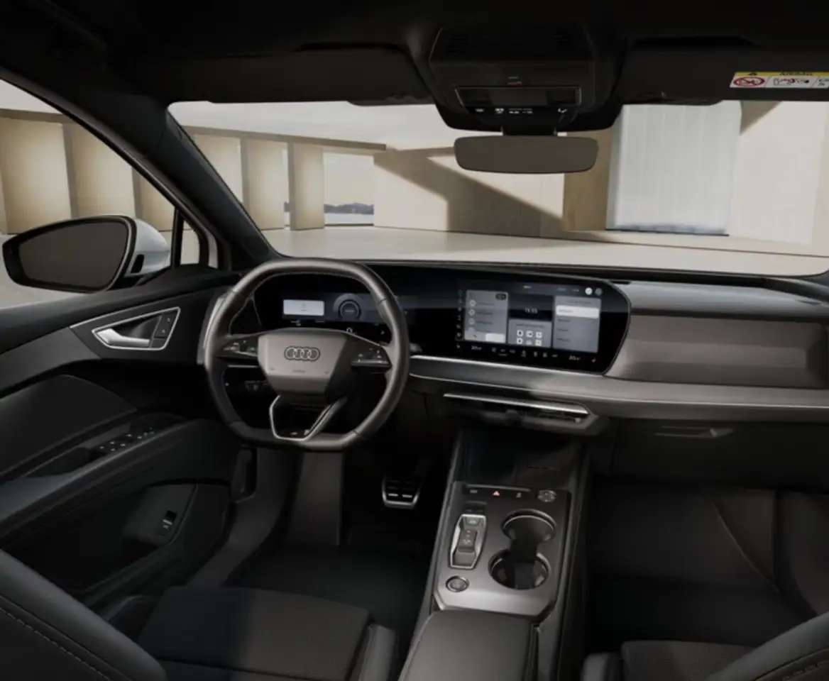 Audi Q4 2026