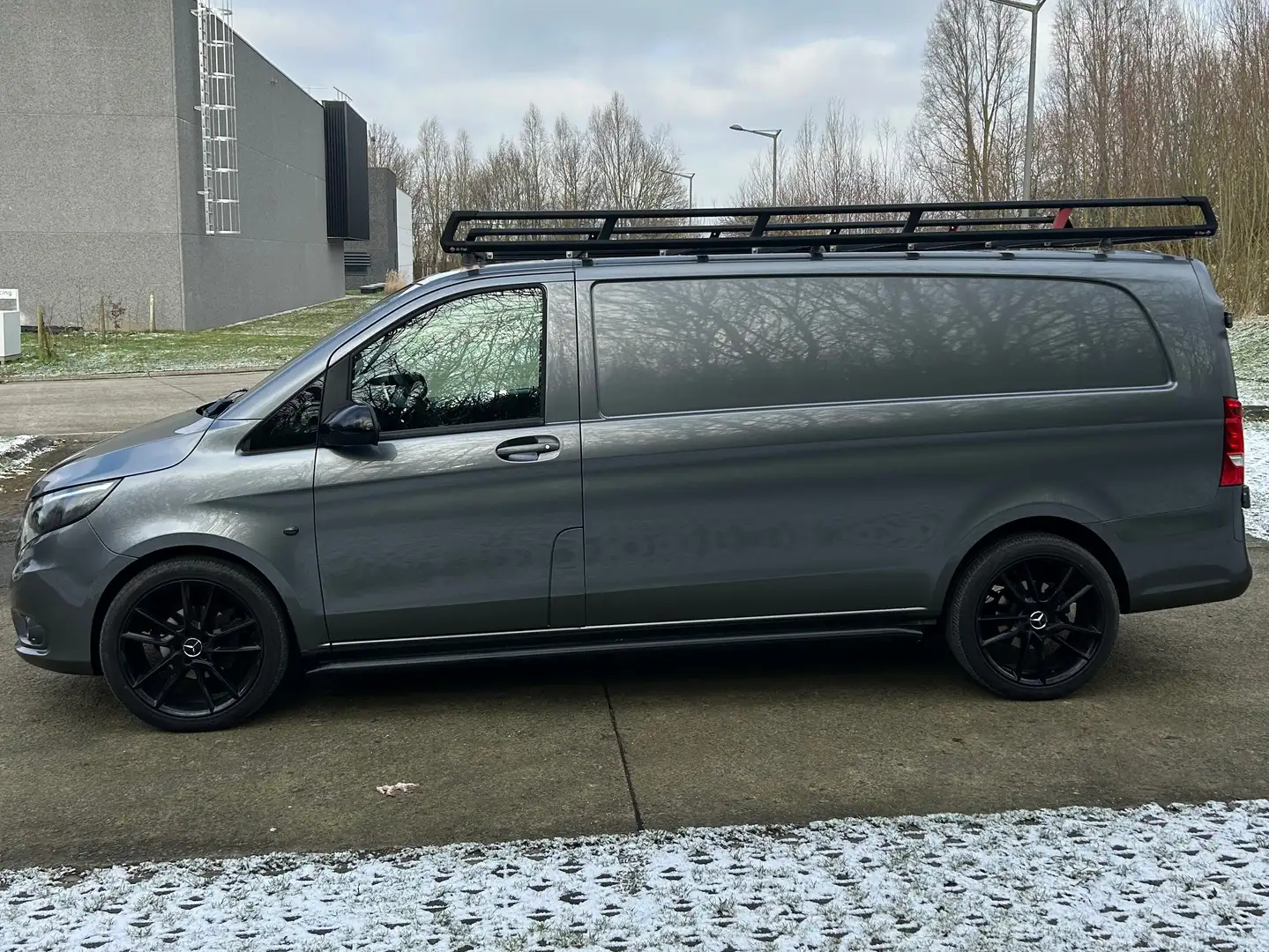 Mercedes-Benz Vito 2.2 CDI - 1