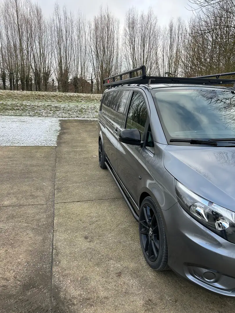 Mercedes-Benz Vito 2.2 CDI - 2