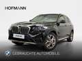 BMW X3 Schwarz - thumbnail 11