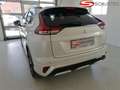 Mitsubishi Eclipse Cross PHEV 2,4 4WD Diamond 220V Leder Weiß - thumbnail 4