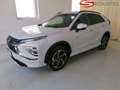 Mitsubishi Eclipse Cross PHEV 2,4 4WD Diamond 220V Leder Weiß - thumbnail 3