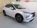 Mitsubishi Eclipse Cross PHEV 2,4 4WD Diamond 220V Leder Weiß - thumbnail 1