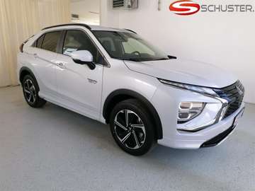 PHEV 2,4 4WD Diamond 220V Leder