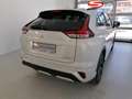 Mitsubishi Eclipse Cross PHEV 2,4 4WD Diamond 220V Leder Weiß - thumbnail 5