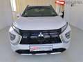 Mitsubishi Eclipse Cross PHEV 2,4 4WD Diamond 220V Leder Weiß - thumbnail 2