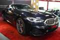 BMW 840 d xDrive Cabrio M-SPORT LED HUD H&K 360° Schwarz - thumbnail 4