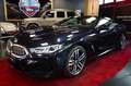 BMW 840 d xDrive Cabrio M-SPORT LED HUD H&K 360° Schwarz - thumbnail 27