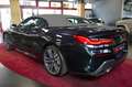 BMW 840 d xDrive Cabrio M-SPORT LED HUD H&K 360° Schwarz - thumbnail 8
