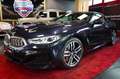 BMW 840 d xDrive Cabrio M-SPORT LED HUD H&K 360° Schwarz - thumbnail 1
