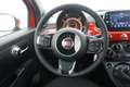 Fiat 500 C Hybrid Dolcevita 1.0 Mild Hybrid 69CV Rosso - thumbnail 11