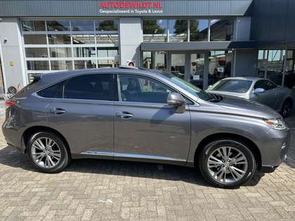 Lexus RX 450h 3.5 V6 AWD AMBIENCE A/T + 12 MND BOVAG