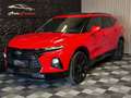 Chevrolet Blazer Automatik 3,6 RS V6 Panorama-Dach Rot - thumbnail 1