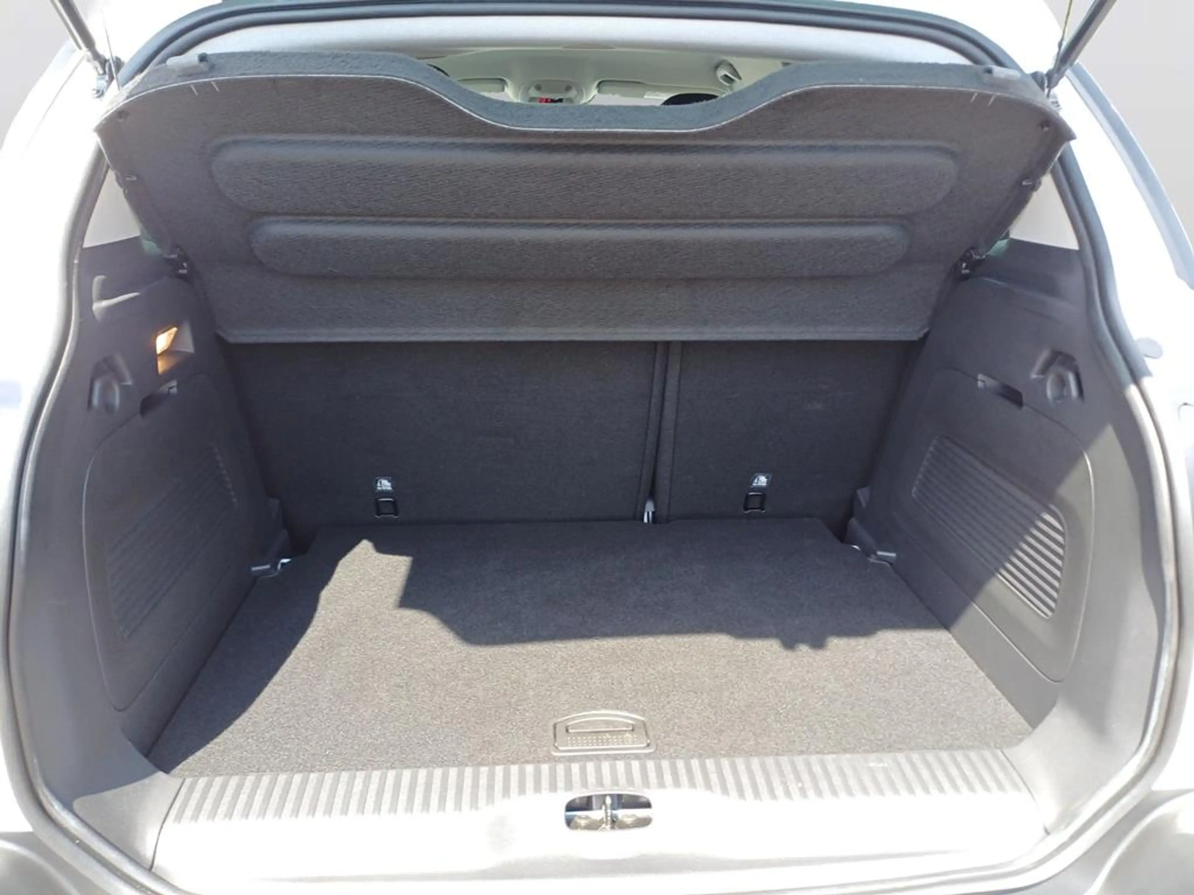Citroen C3 Aircross PureTech 110 S&S Shine — photo 7