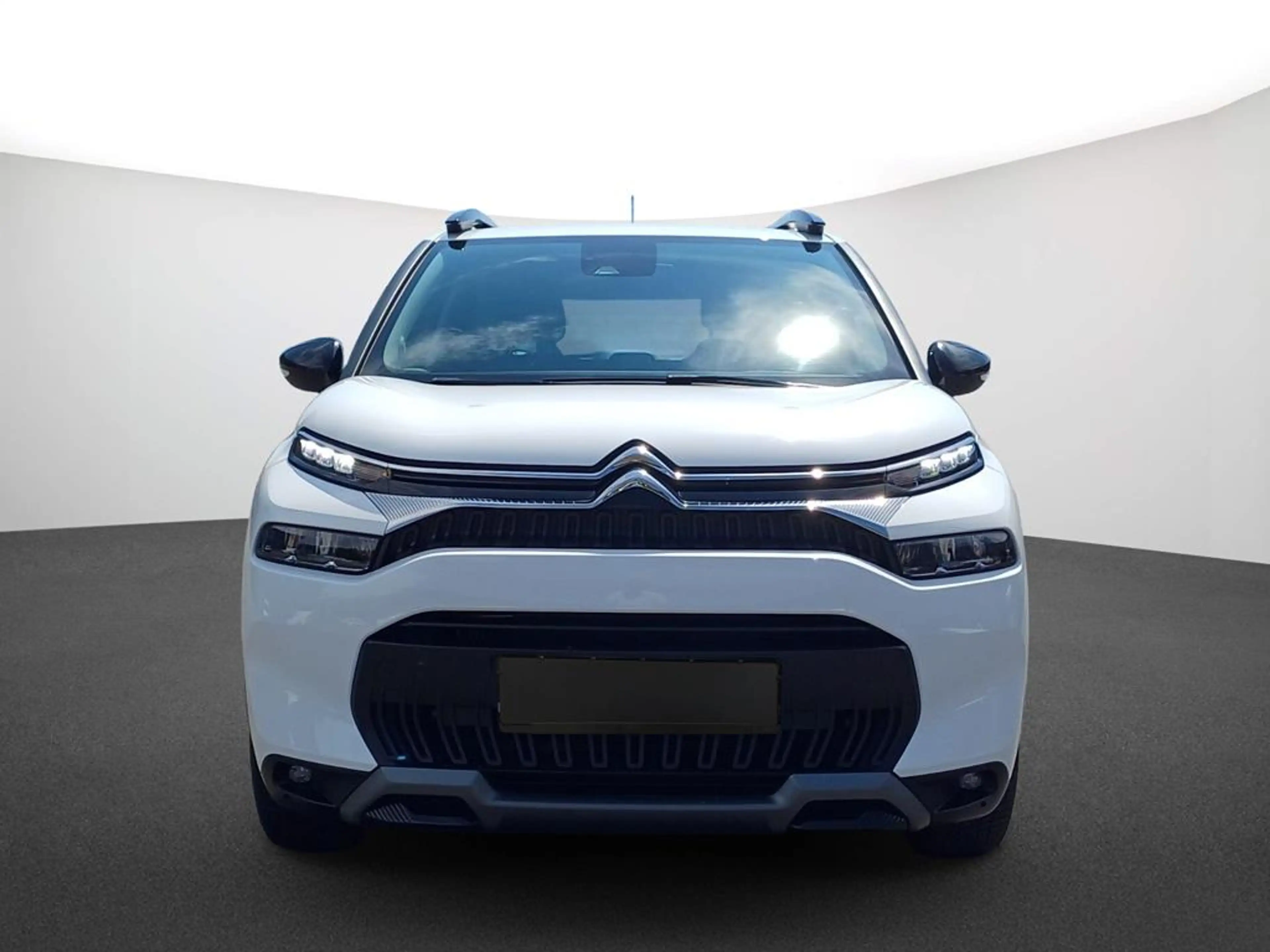Citroen C3 Aircross PureTech 110 S&S Shine — photo 2
