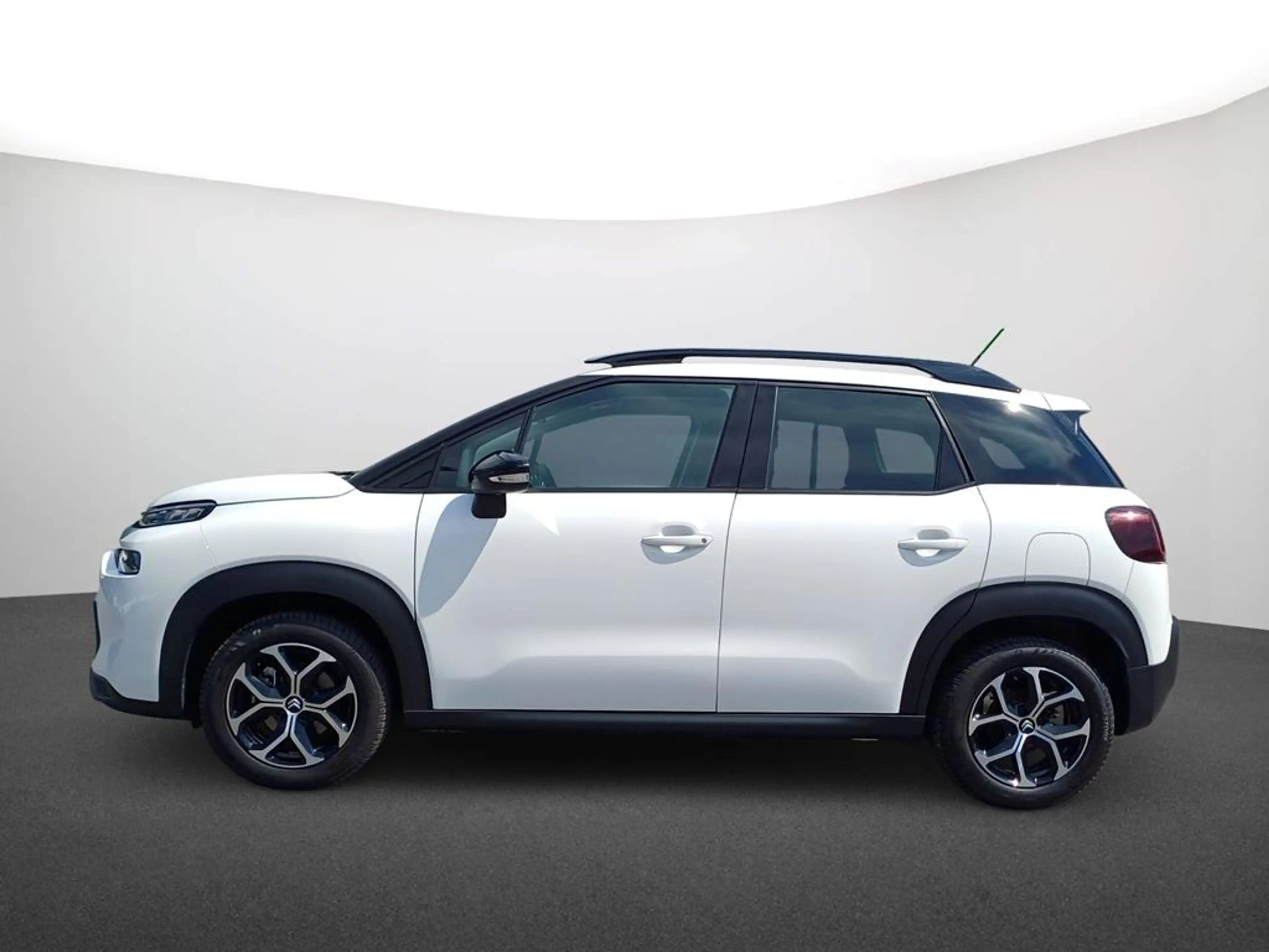 Citroen C3 Aircross PureTech 110 S&S Shine — photo 4