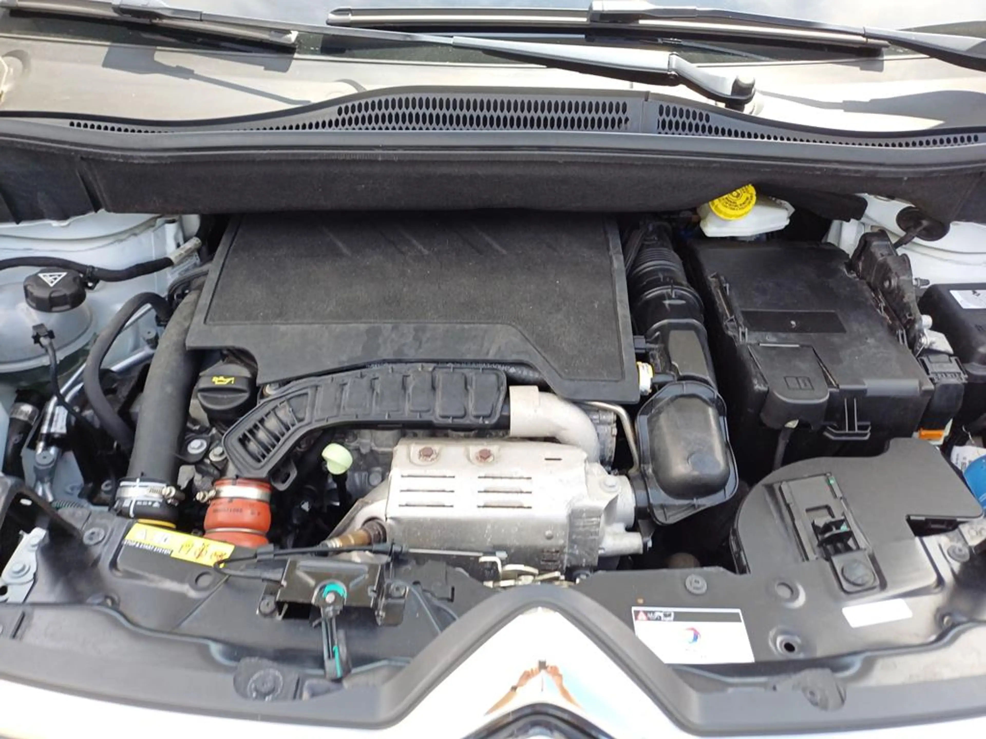 Citroen C3 Aircross PureTech 110 S&S Shine — photo 5